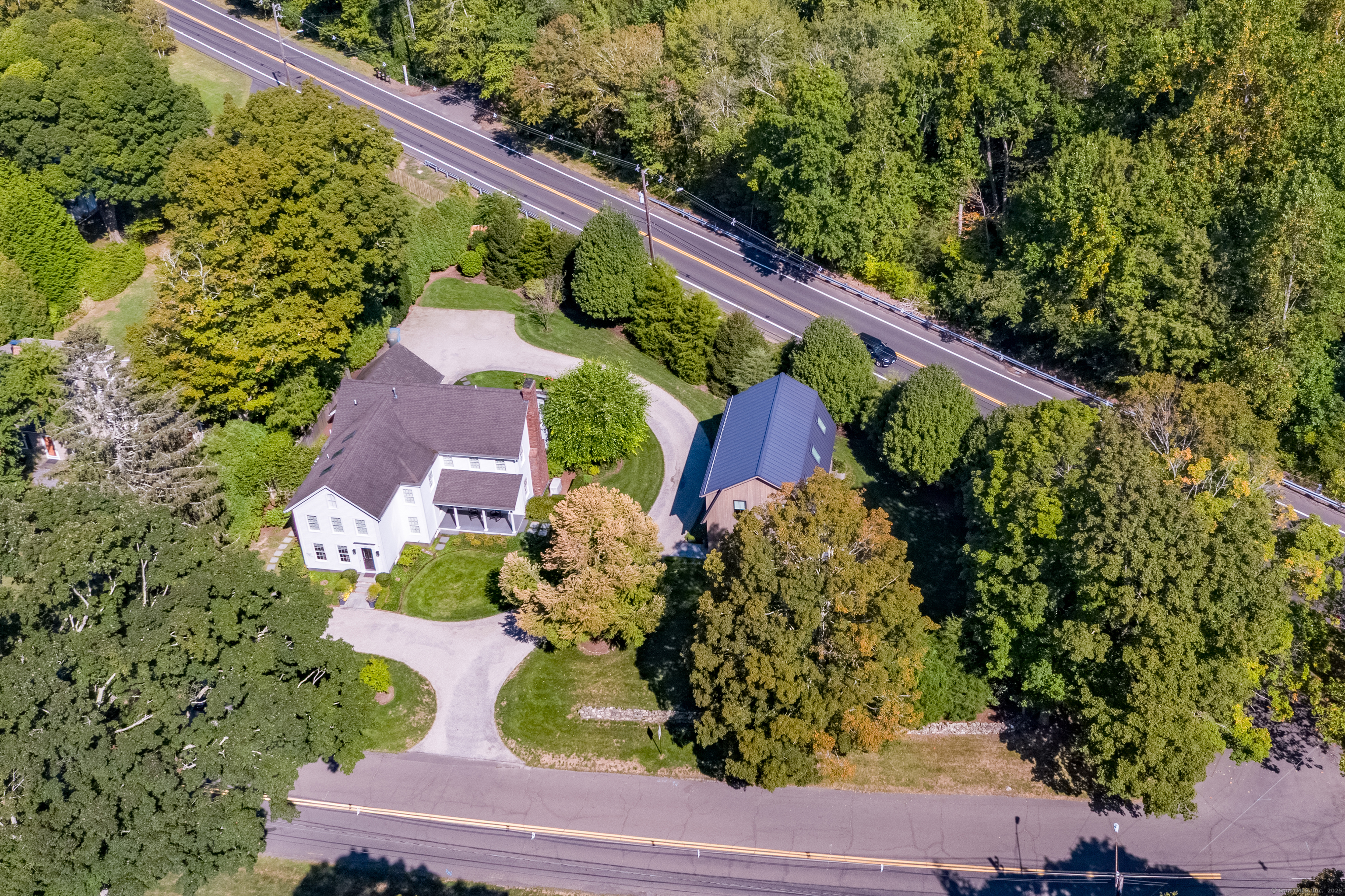 137 Liberty Street Madison CT 06443
