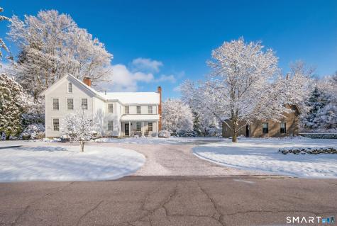 137 Liberty Street Madison CT 06443