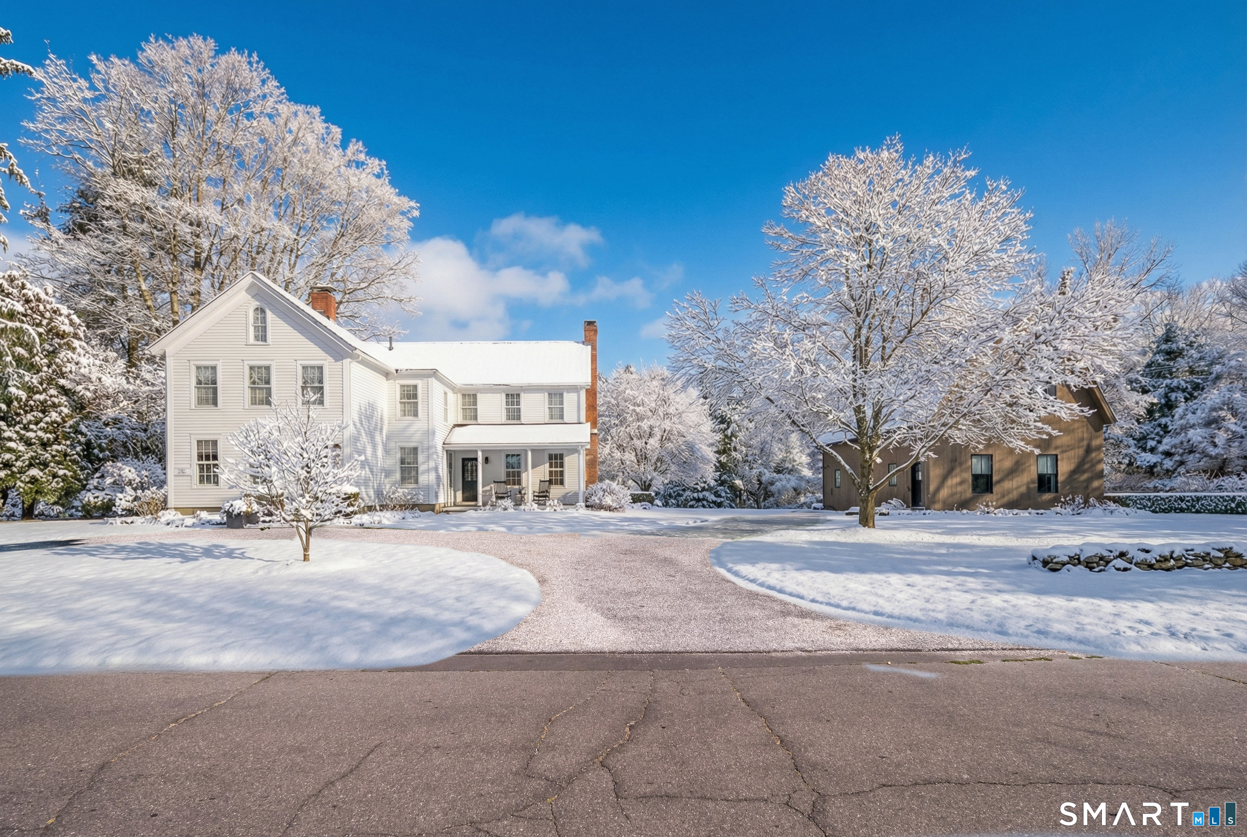 137 Liberty Street Madison CT 06443