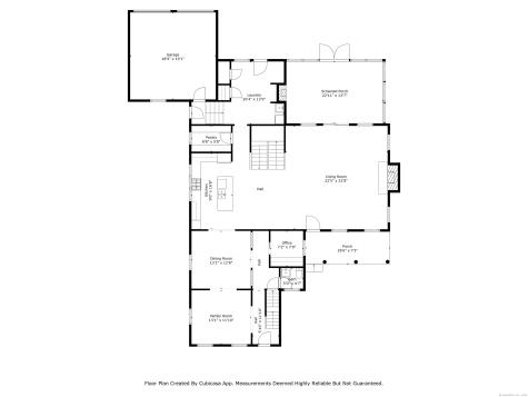 137 Liberty Street Madison CT 06443