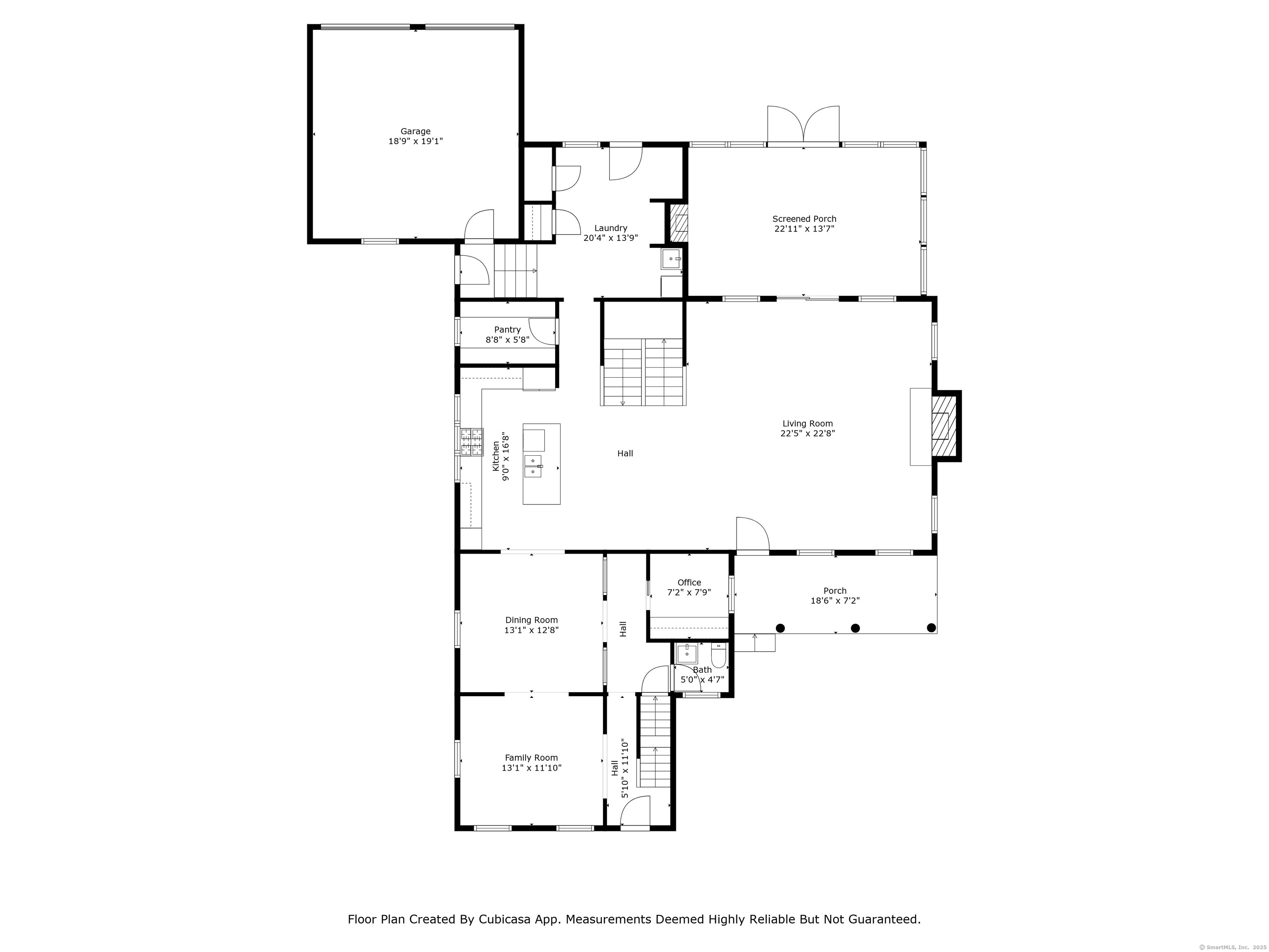 137 Liberty Street Madison CT 06443
