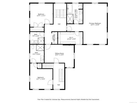 137 Liberty Street Madison CT 06443