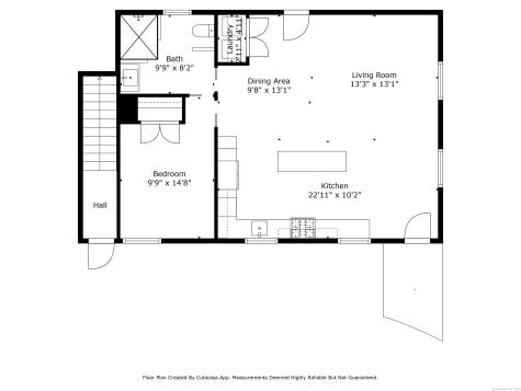 137 Liberty Street Madison CT 06443
