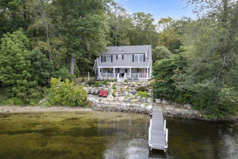 87E Cottage Road Montville CT 06370