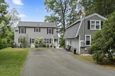 87E Cottage Road Montville CT 06370