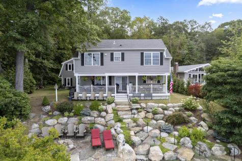 87E Cottage Road Montville CT 06370