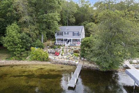 87E Cottage Road Montville CT 06370