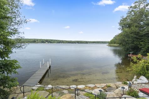 87E Cottage Road Montville CT 06370