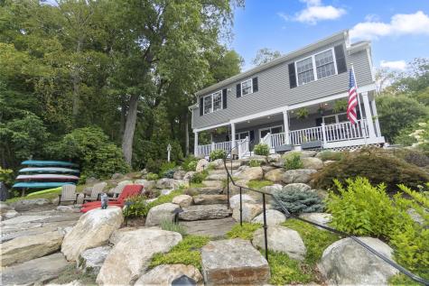 87E Cottage Road Montville CT 06370