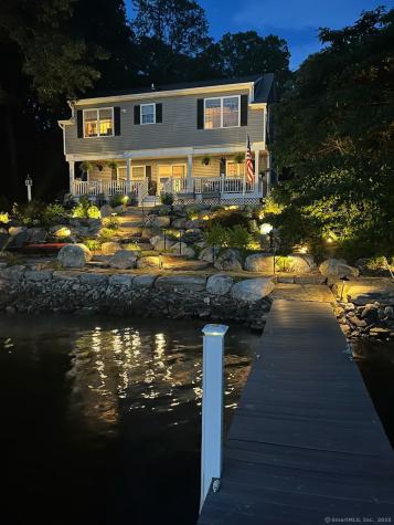 87E Cottage Road Montville CT 06370