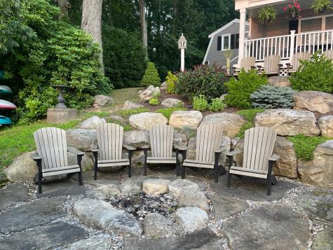 87E Cottage Road Montville CT 06370