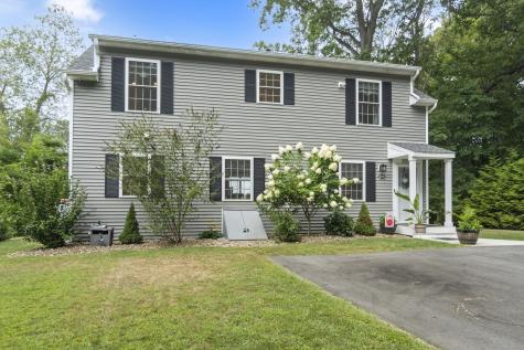 87E Cottage Road Montville CT 06370