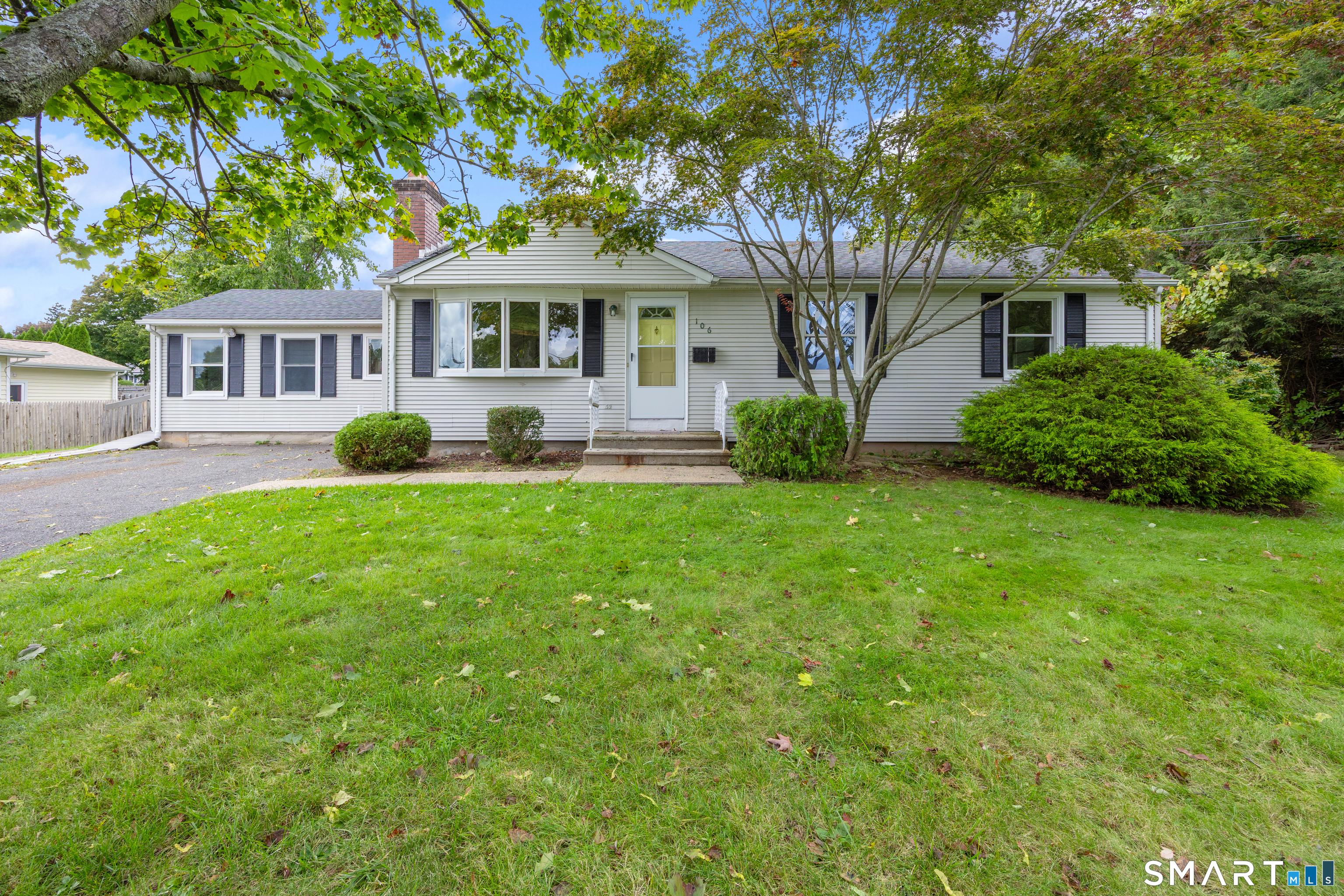 106 Howard Avenue Southington CT 06489