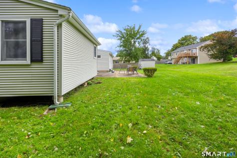 106 Howard Avenue Southington CT 06489