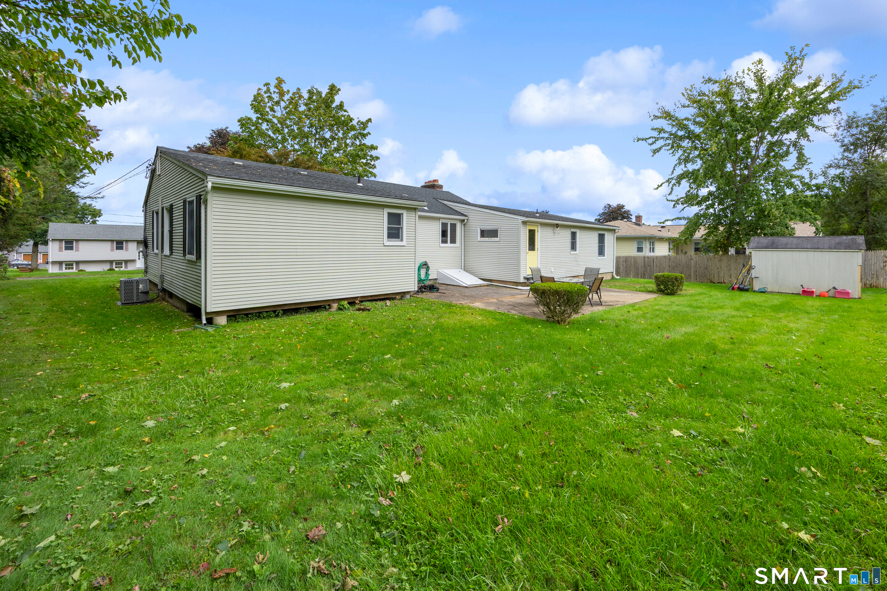 106 Howard Avenue Southington CT 06489
