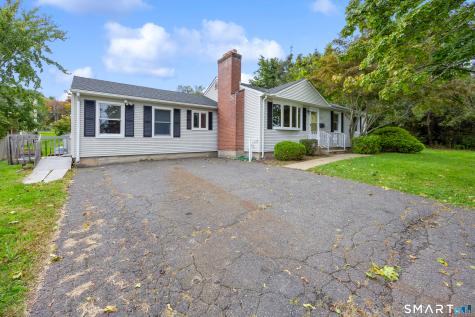 106 Howard Avenue Southington CT 06489