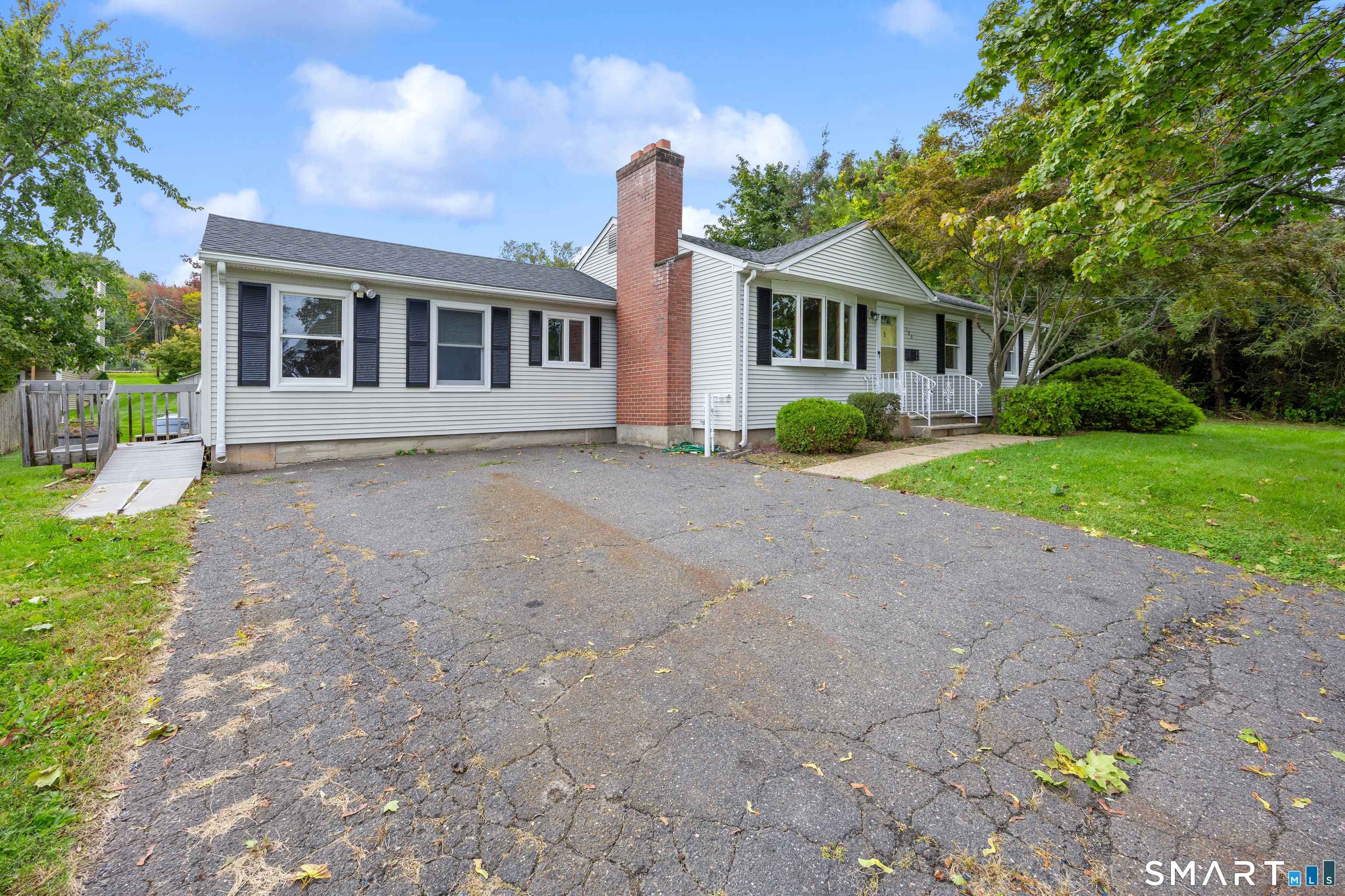 106 Howard Avenue Southington CT 06489