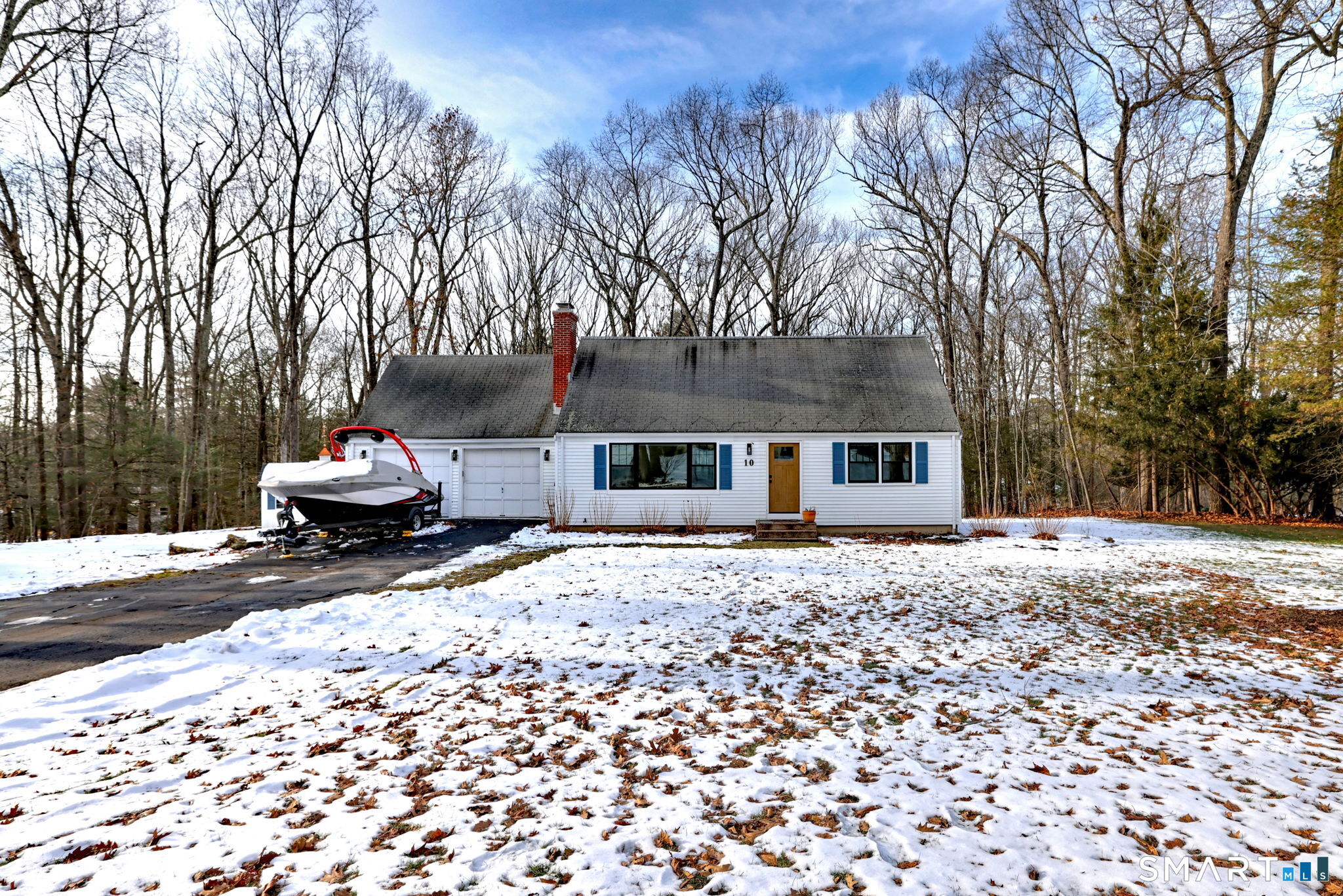 10 Woodcliff Drive Simsbury CT 06070