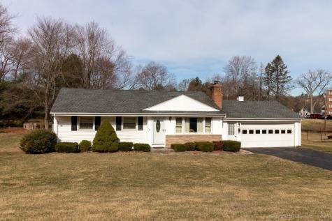 60 Ridge Road Bristol CT 06010