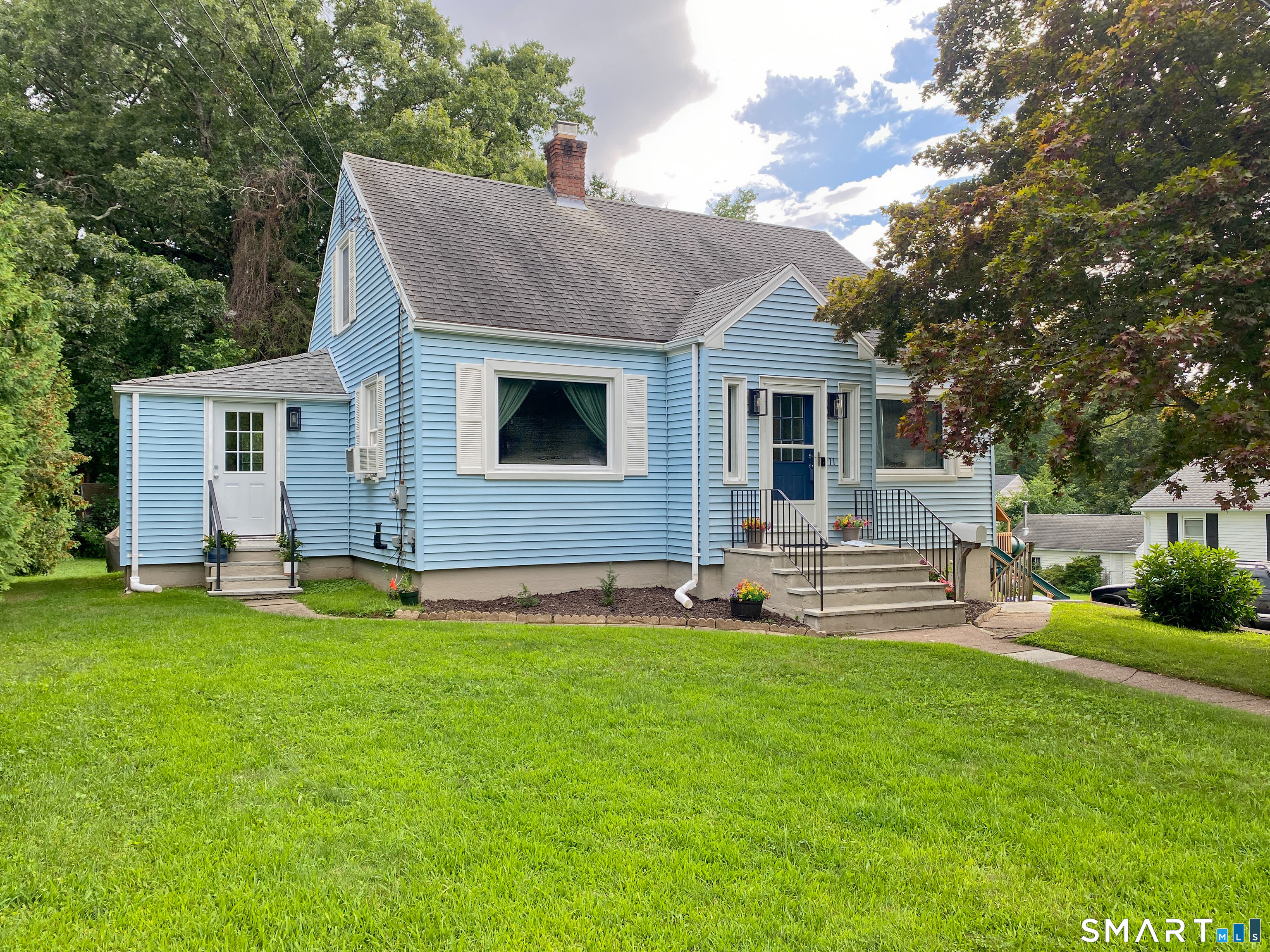 11 Esther Avenue Ellington CT 06029