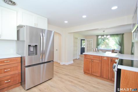 11 Esther Avenue Ellington CT 06029
