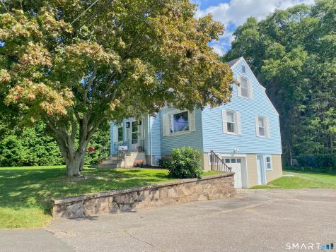 11 Esther Avenue Ellington CT 06029