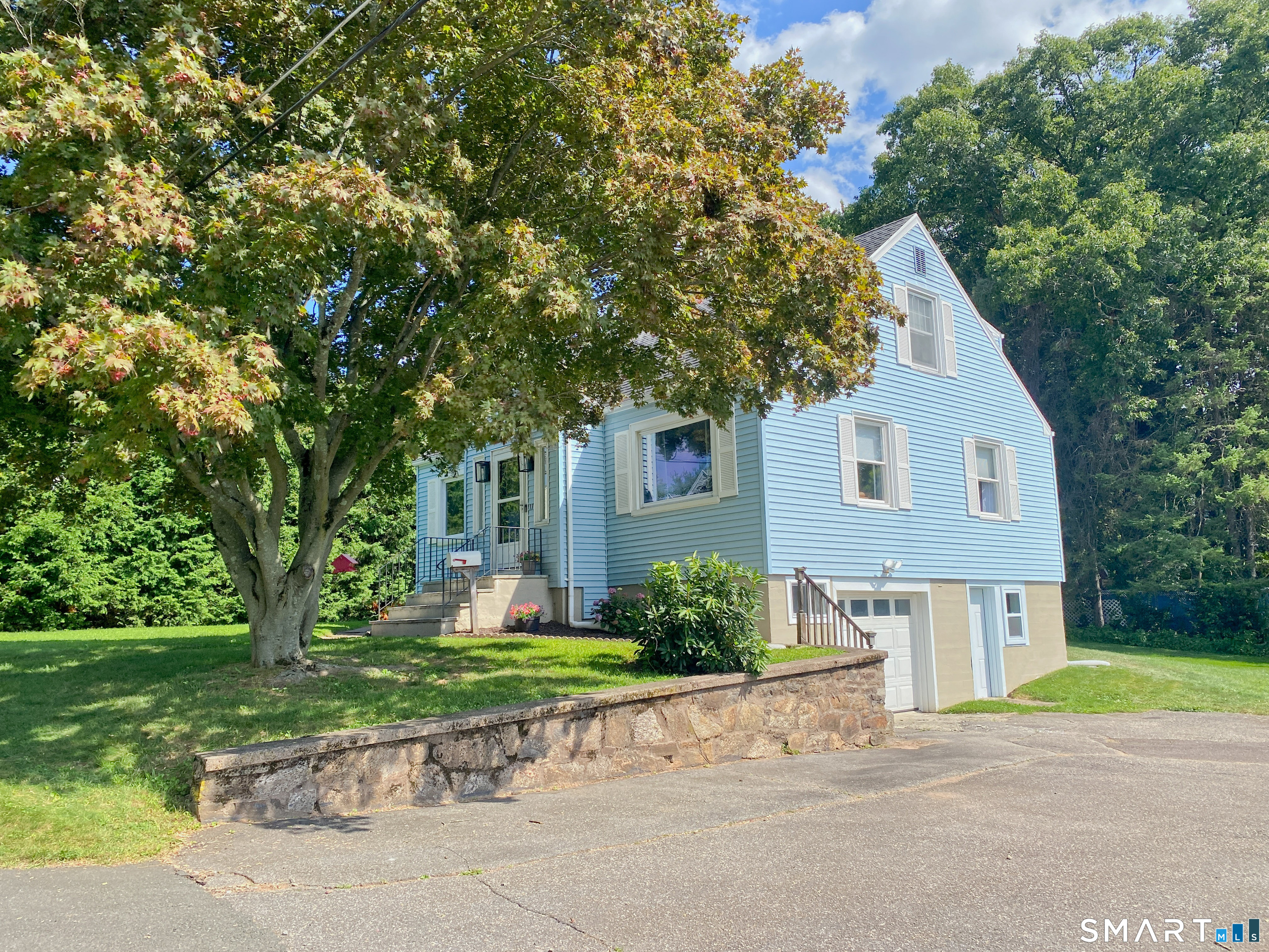 11 Esther Avenue Ellington CT 06029