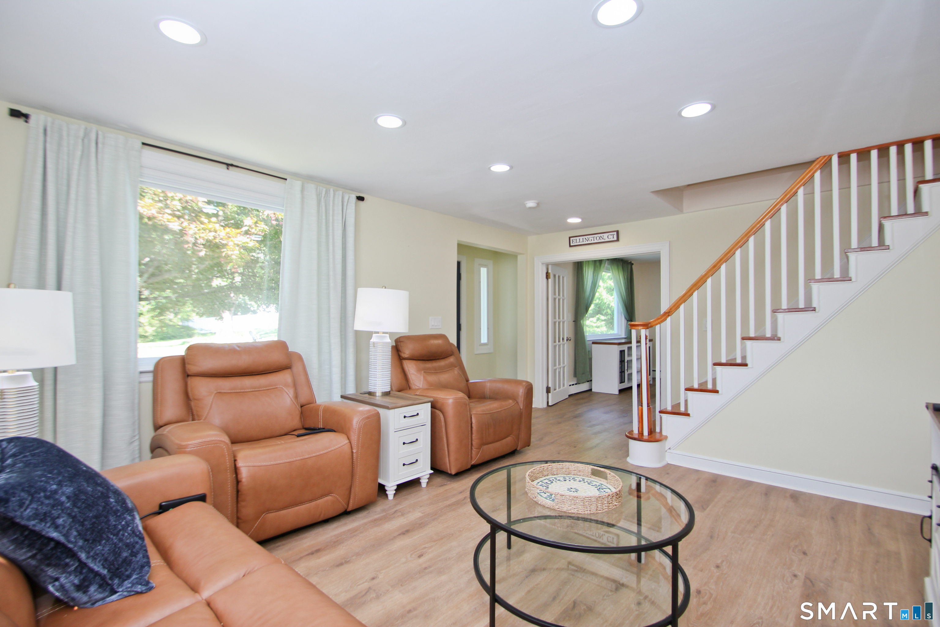 11 Esther Avenue Ellington CT 06029