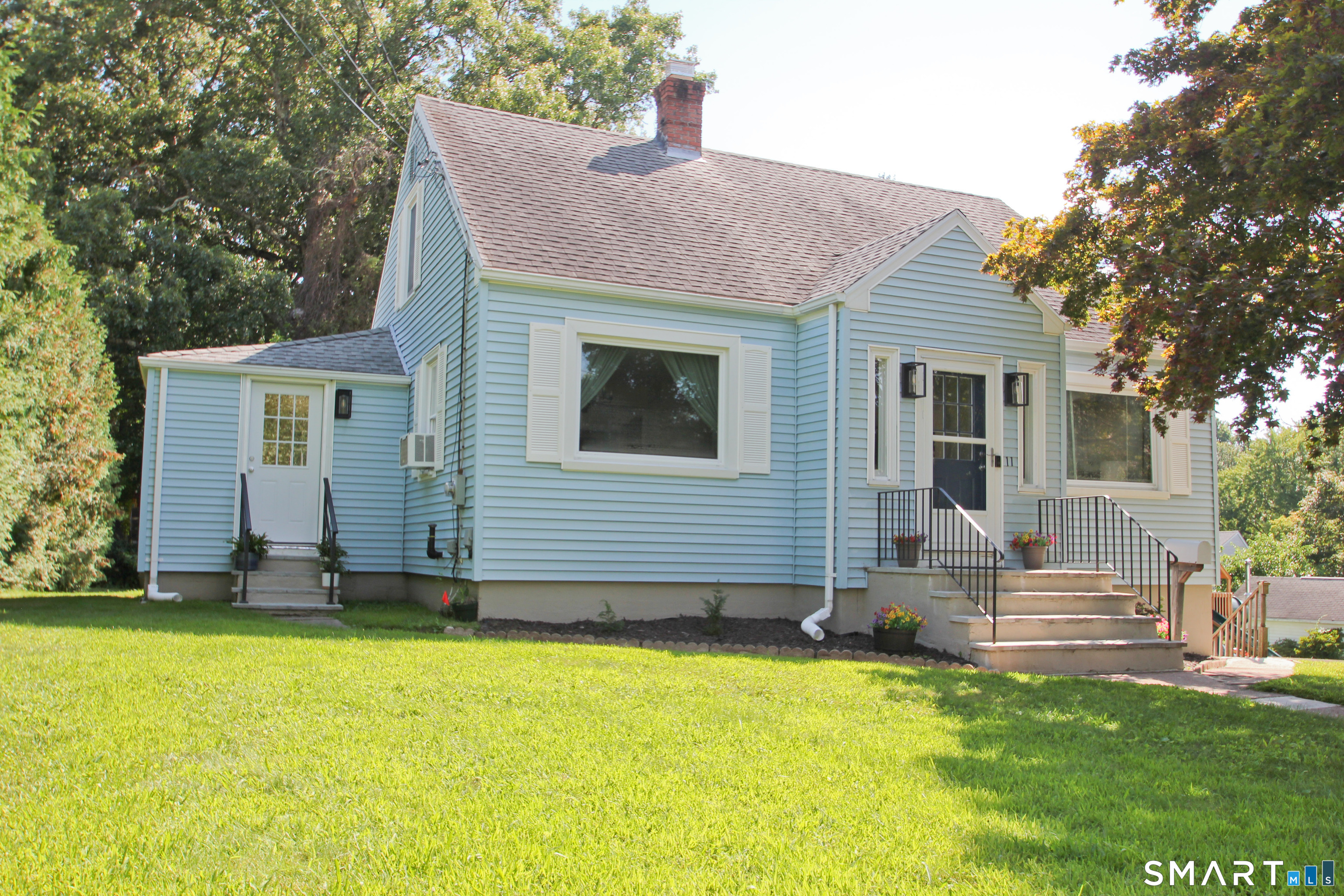 11 Esther Avenue Ellington CT 06029