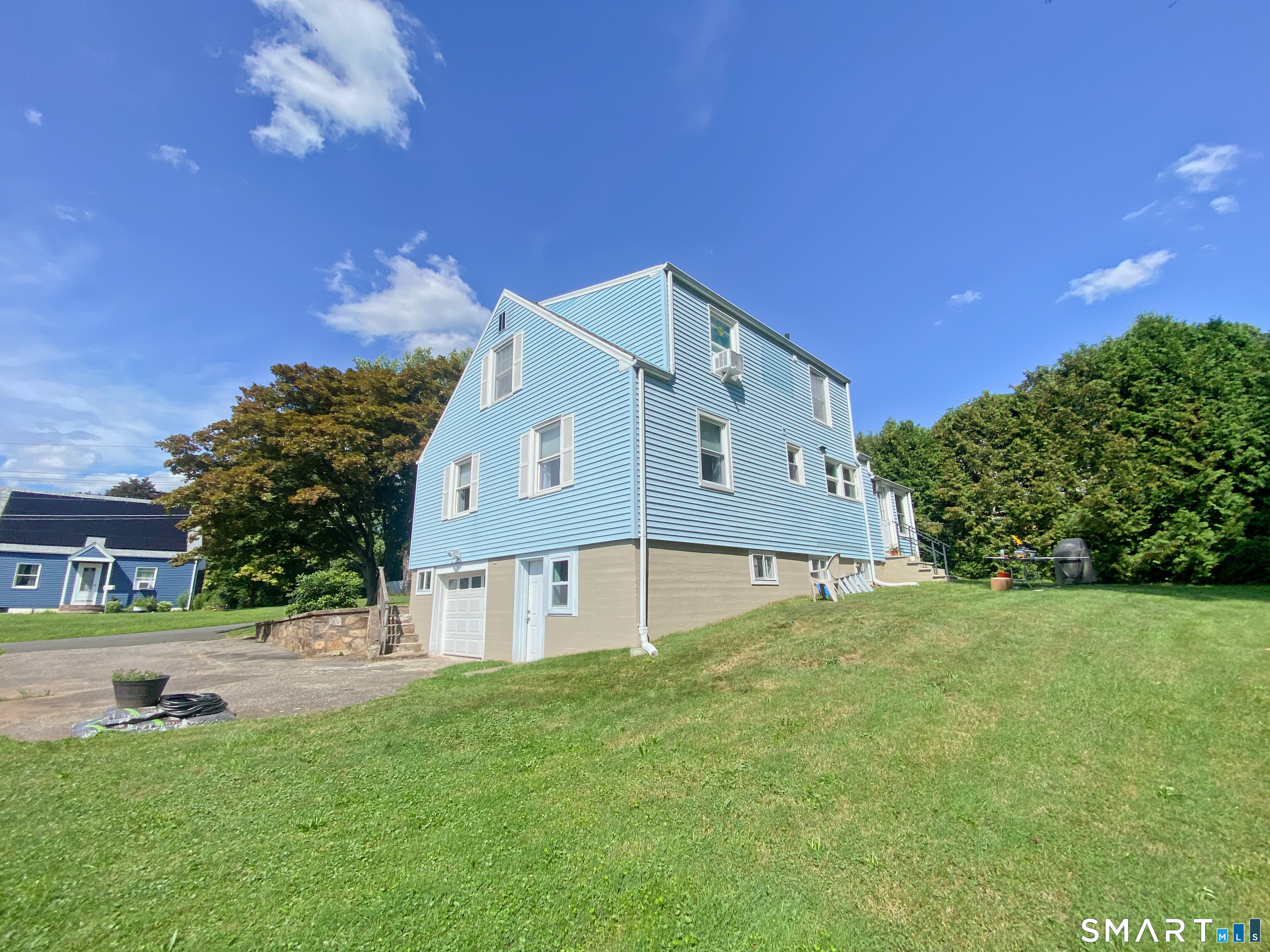11 Esther Avenue Ellington CT 06029