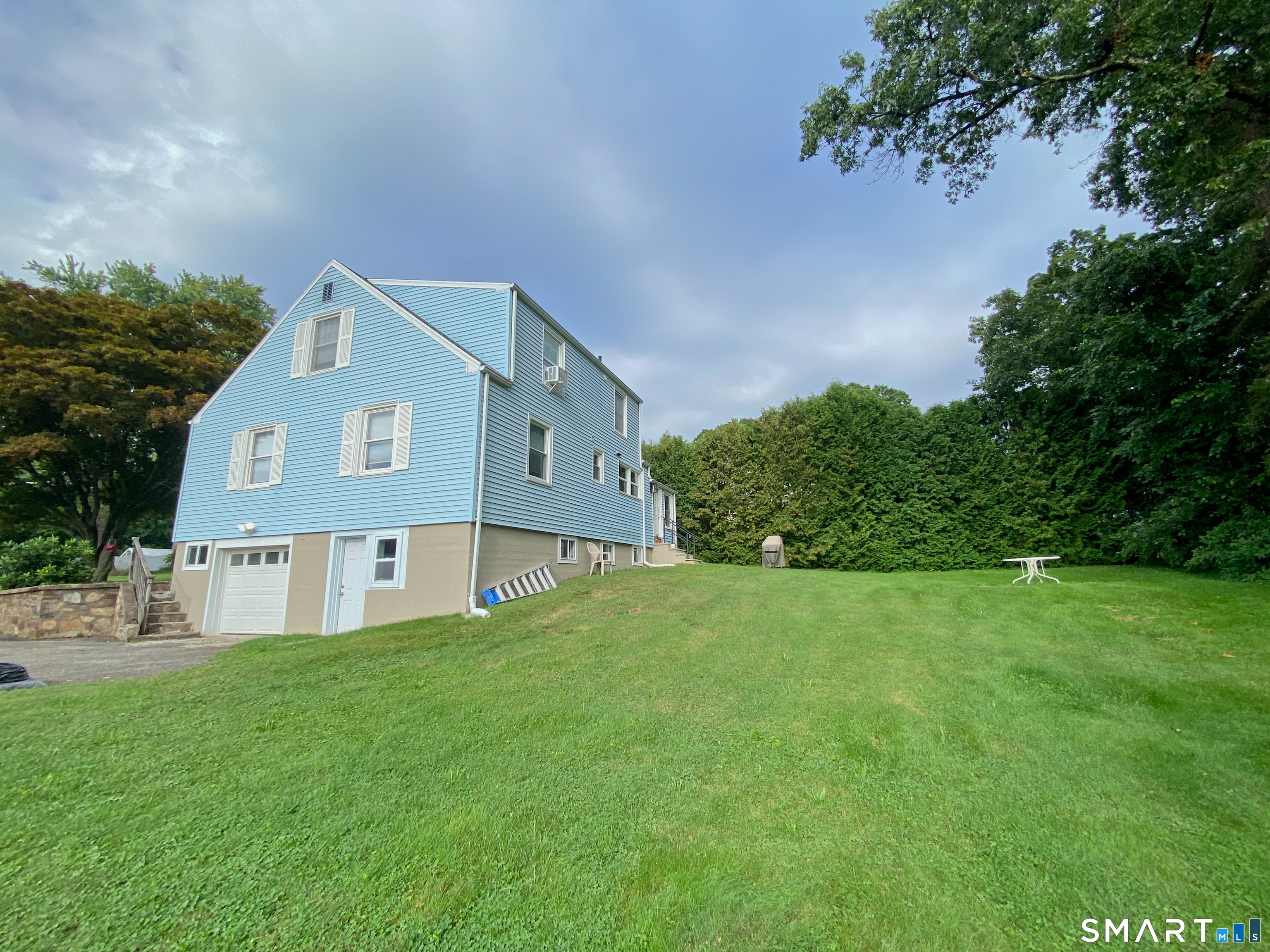 11 Esther Avenue Ellington CT 06029