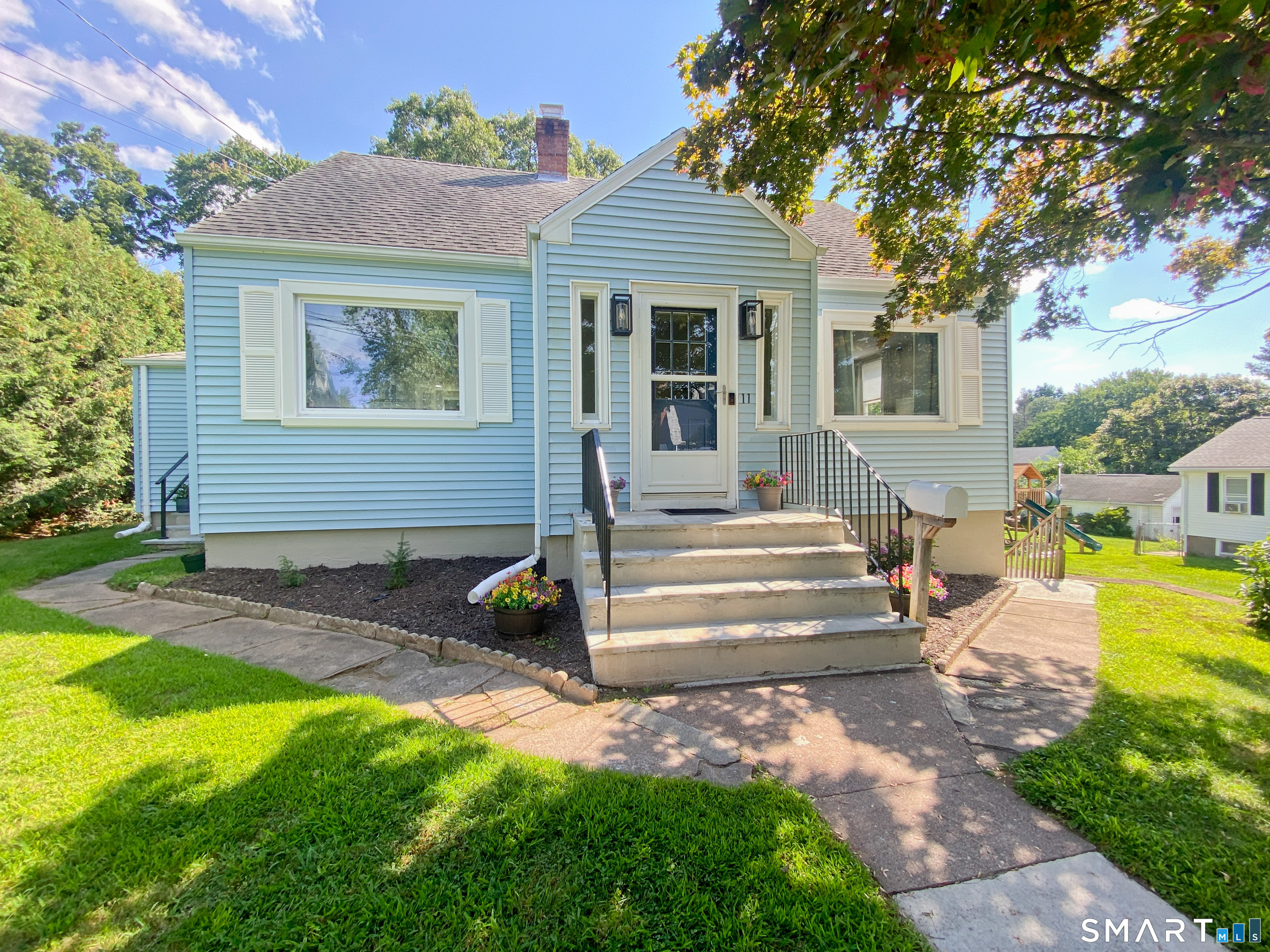 11 Esther Avenue Ellington CT 06029