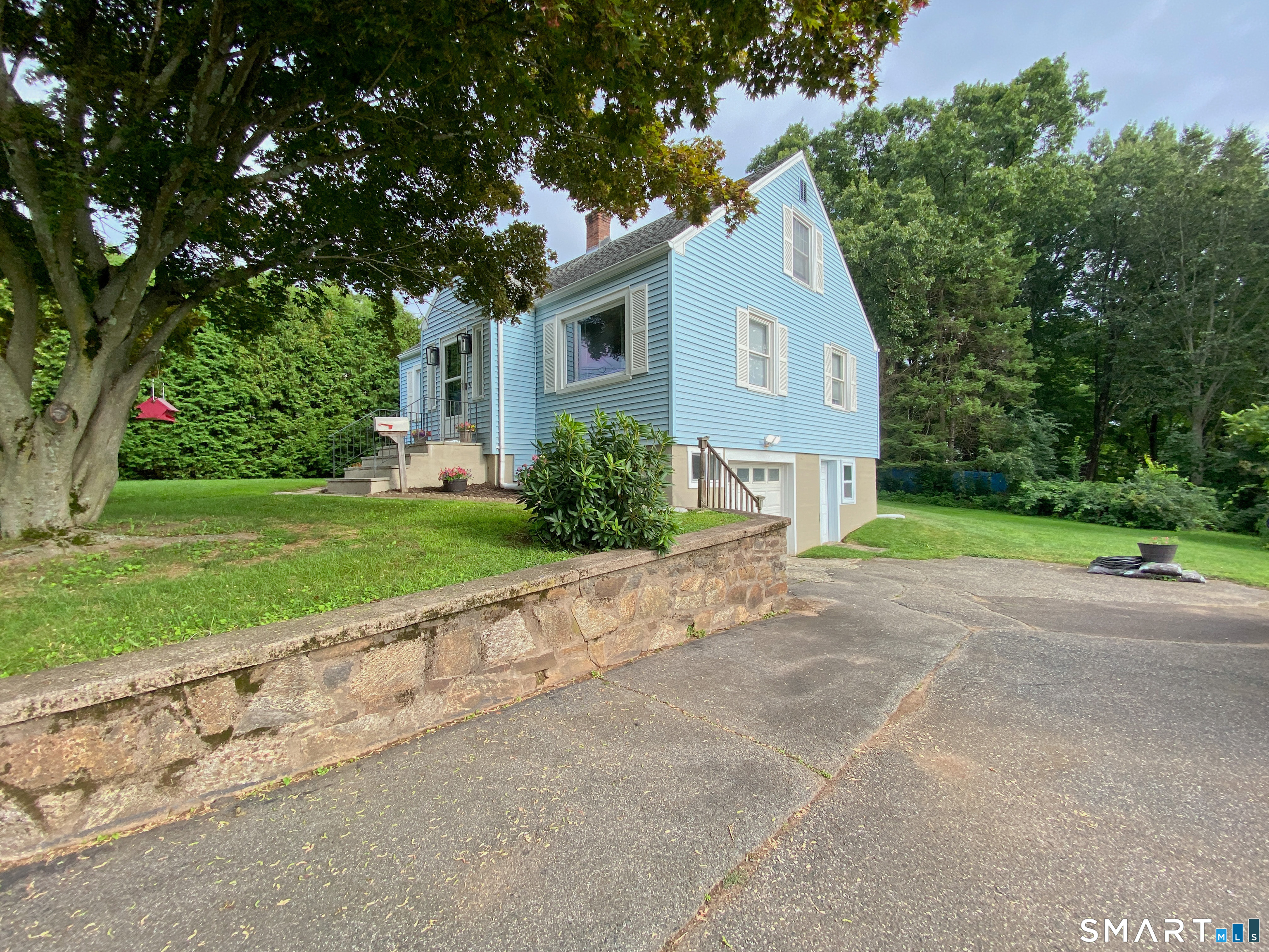 11 Esther Avenue Ellington CT 06029