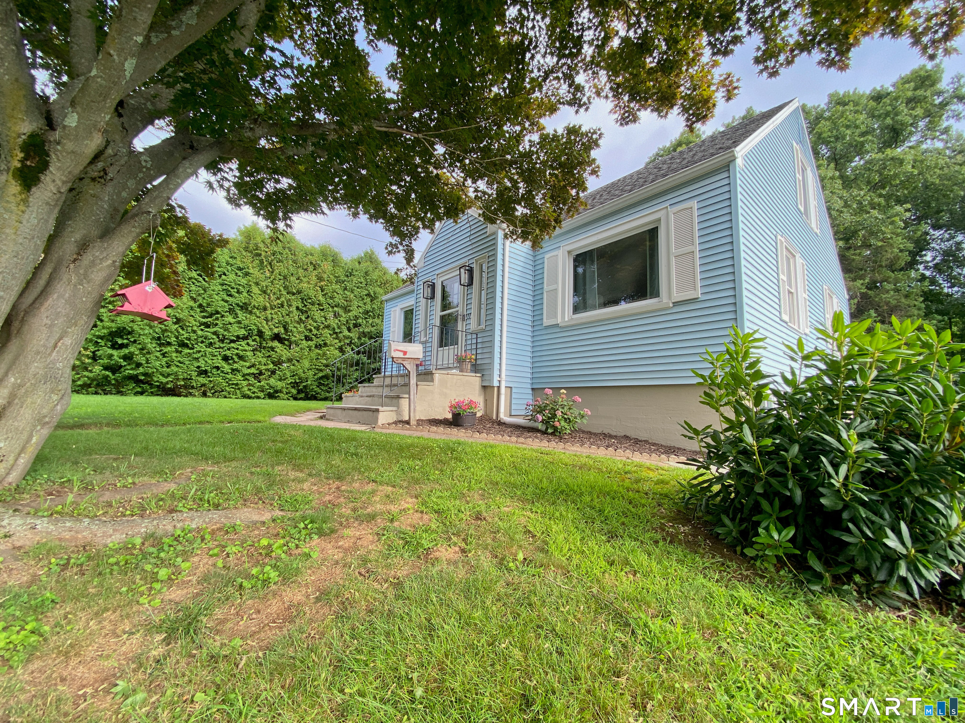 11 Esther Avenue Ellington CT 06029