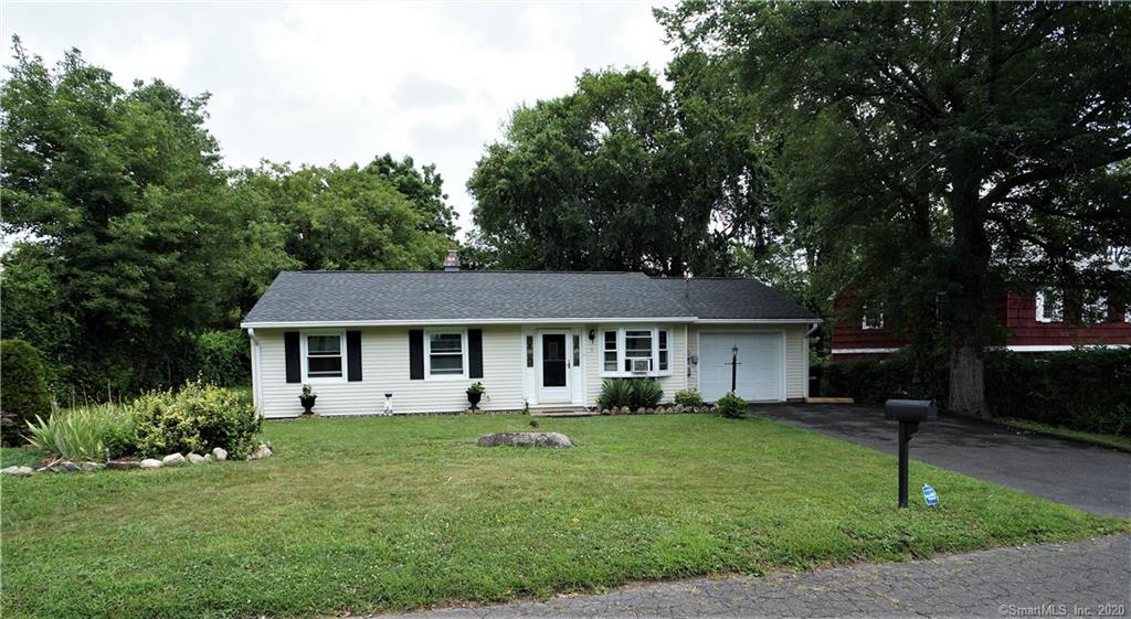 9 Birch Street Danbury CT 06810