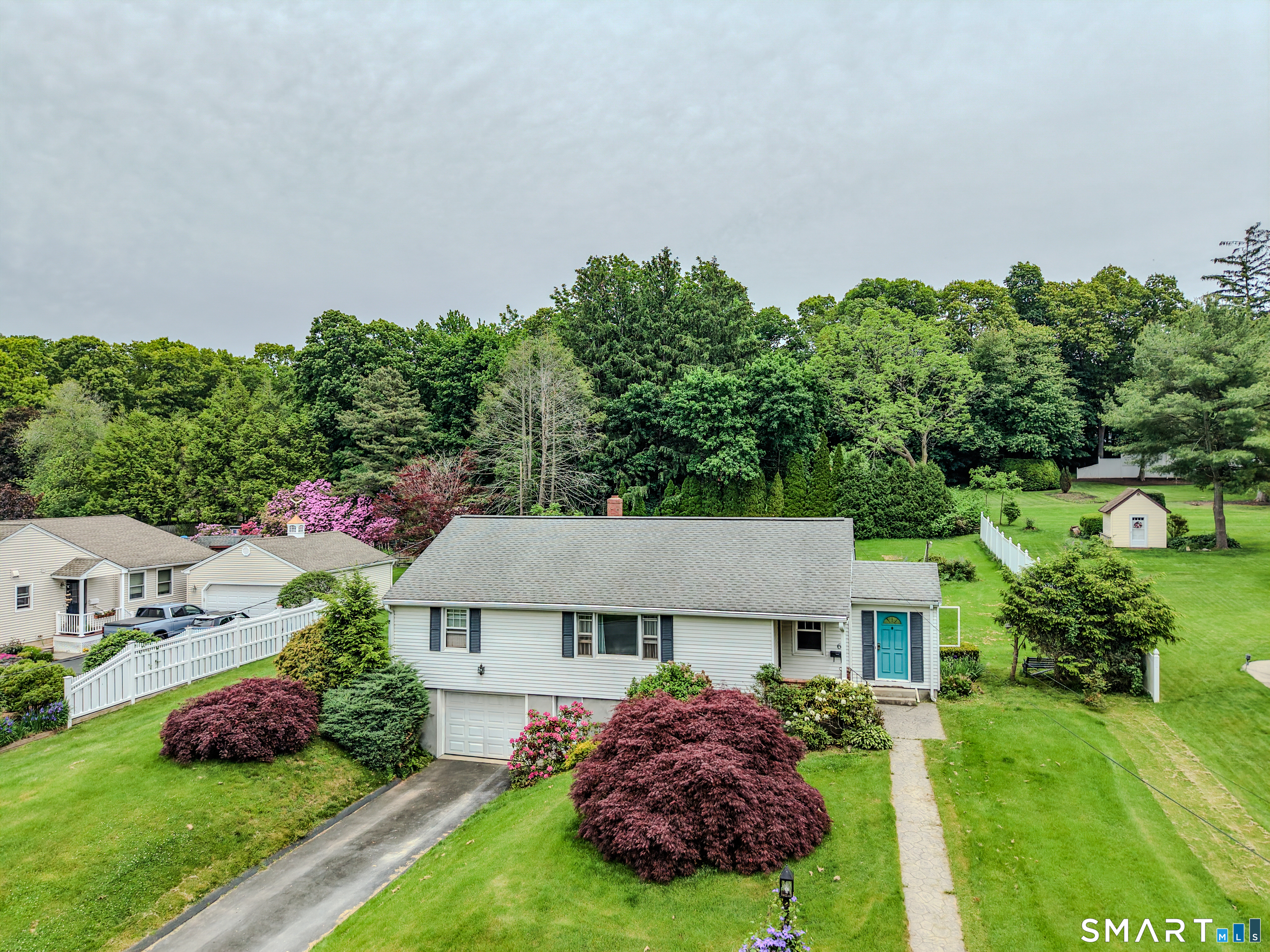 6 Fairview Ave Extension Ellington CT 06029