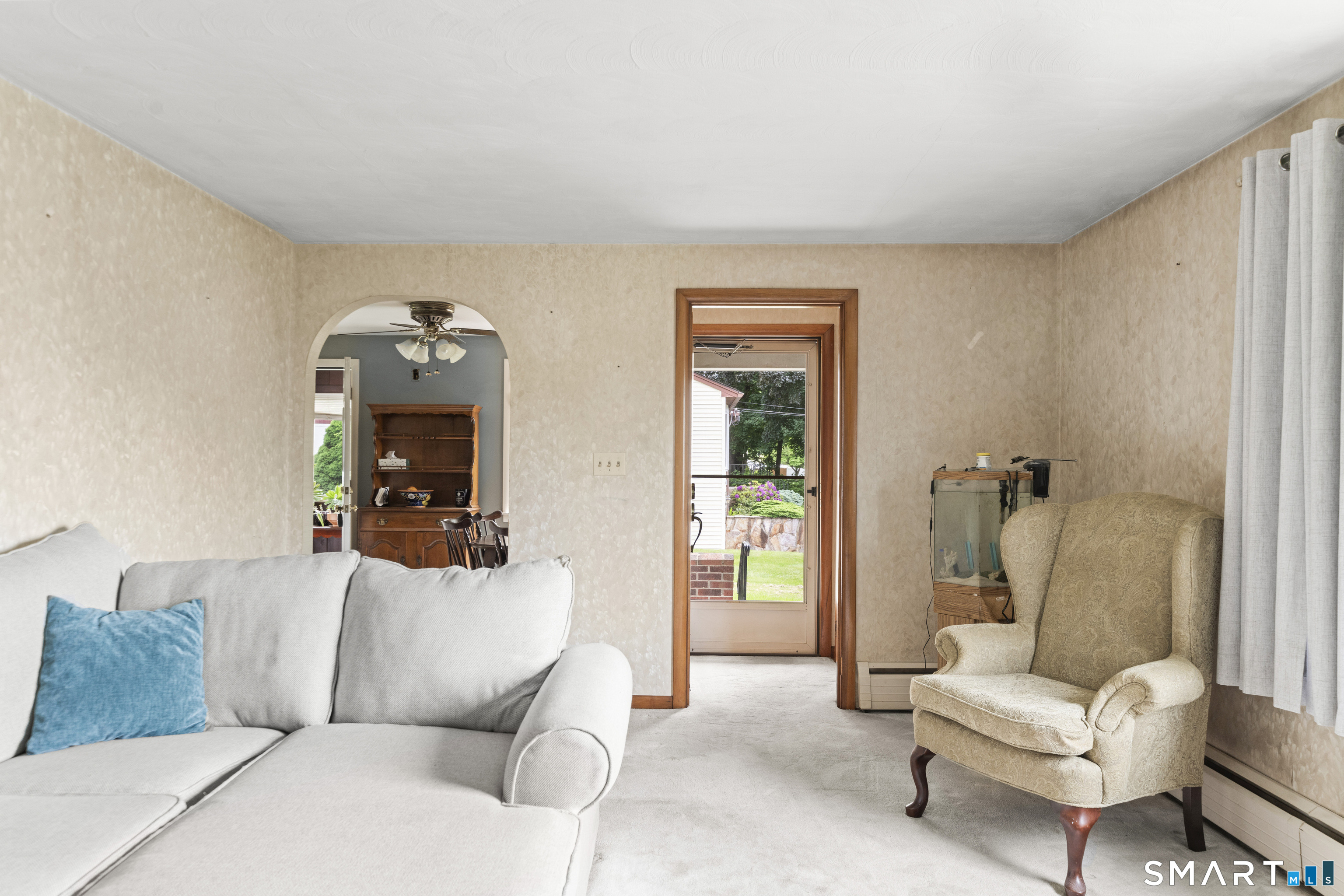 6 Fairview Ave Extension Ellington CT 06029