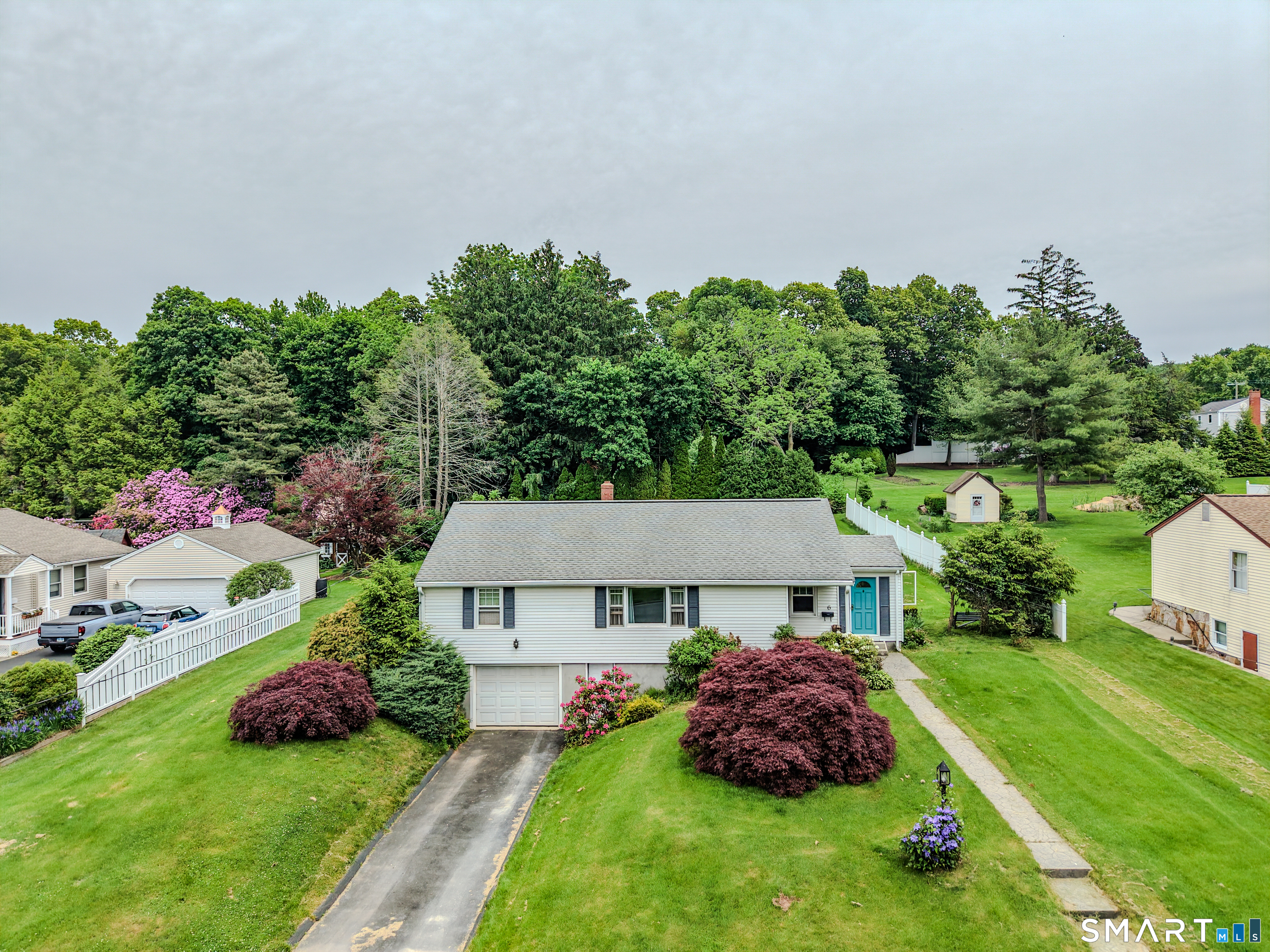 6 Fairview Ave Extension Ellington CT 06029