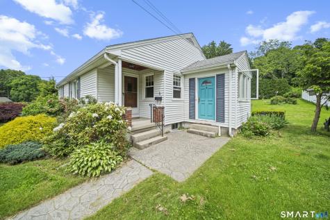 6 Fairview Ave Extension Ellington CT 06029