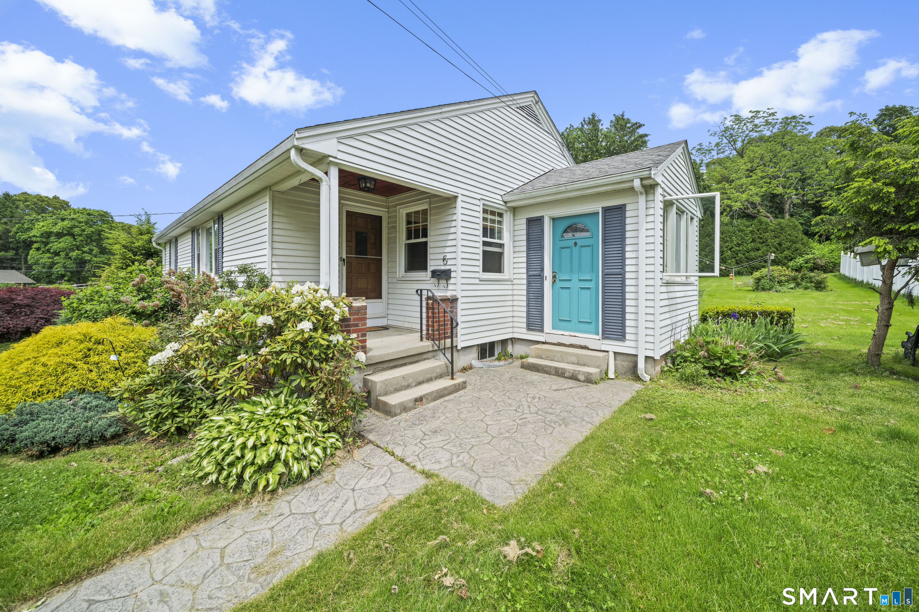 6 Fairview Ave Extension Ellington CT 06029