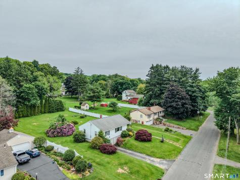 6 Fairview Ave Extension Ellington CT 06029