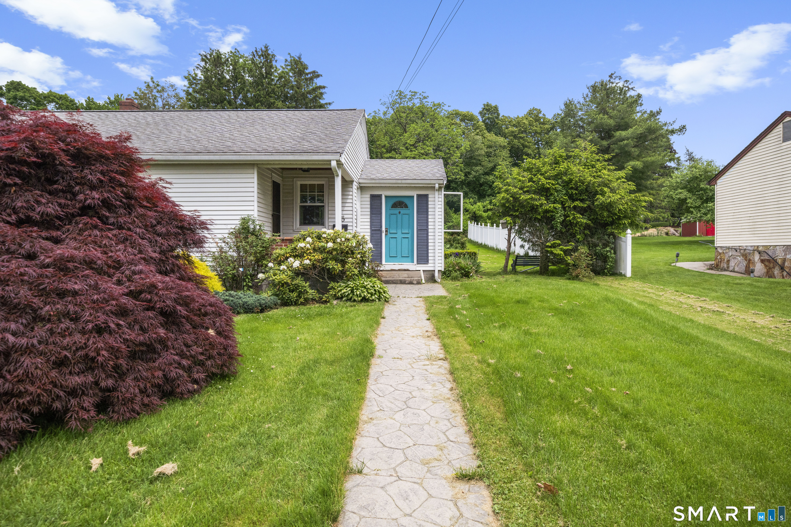 6 Fairview Ave Extension Ellington CT 06029