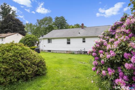 6 Fairview Ave Extension Ellington CT 06029