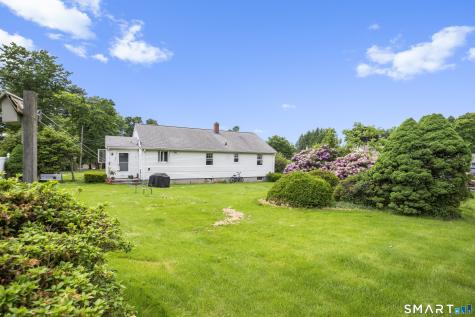 6 Fairview Ave Extension Ellington CT 06029