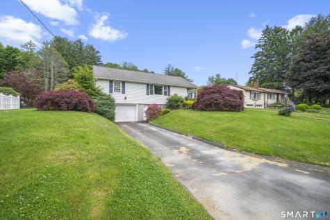 6 Fairview Ave Extension Ellington CT 06029