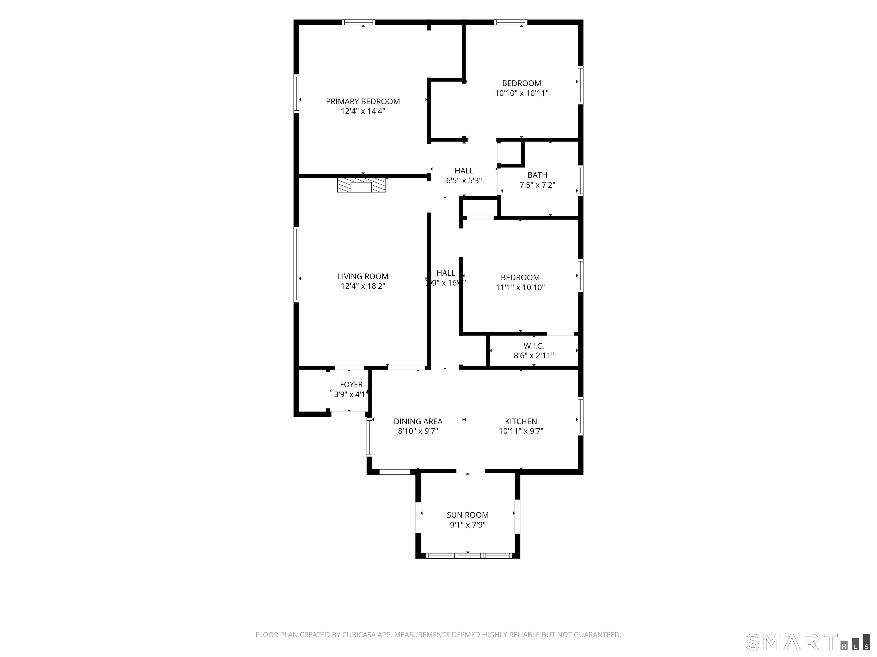 6 Fairview Ave Extension Ellington CT 06029