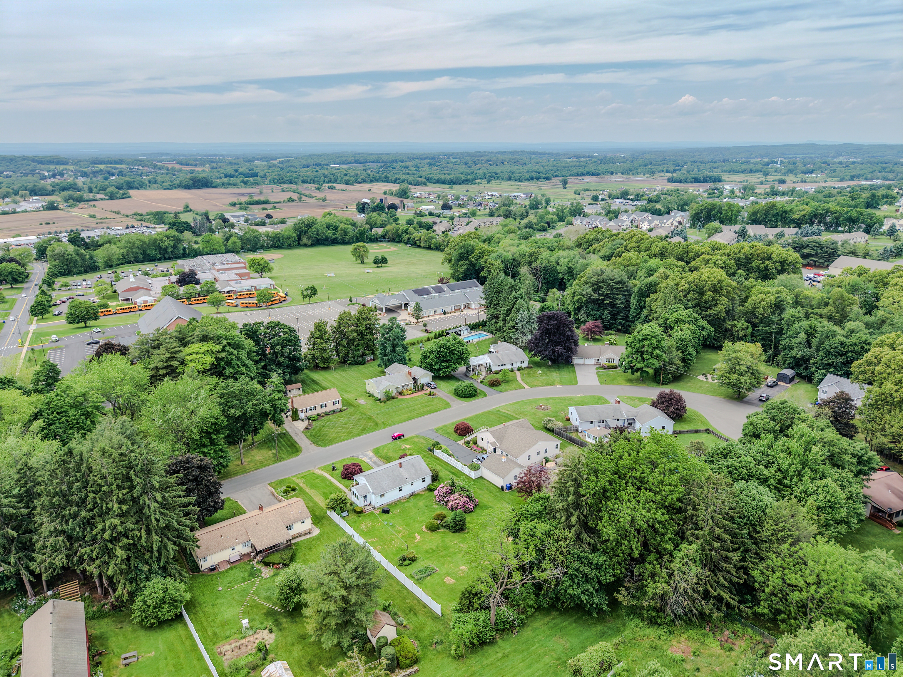 6 Fairview Ave Extension Ellington CT 06029