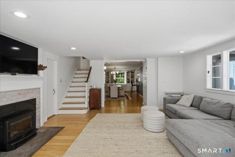 247 Chestnut Hill Road Stamford CT 06903