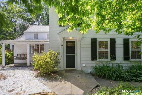 247 Chestnut Hill Road Stamford CT 06903