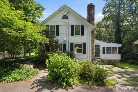 247 Chestnut Hill Road Stamford CT 06903